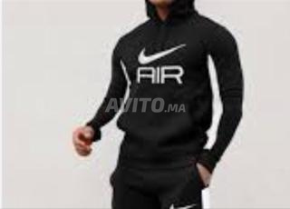 pul nike noire