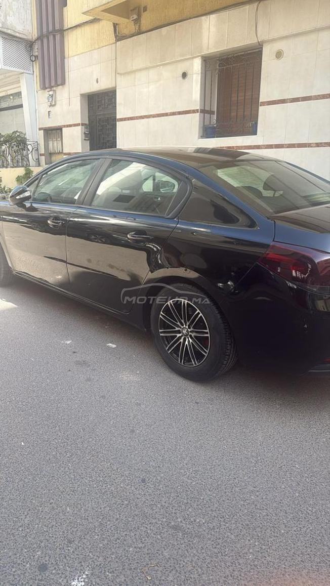 Peugeot 508 10/2016