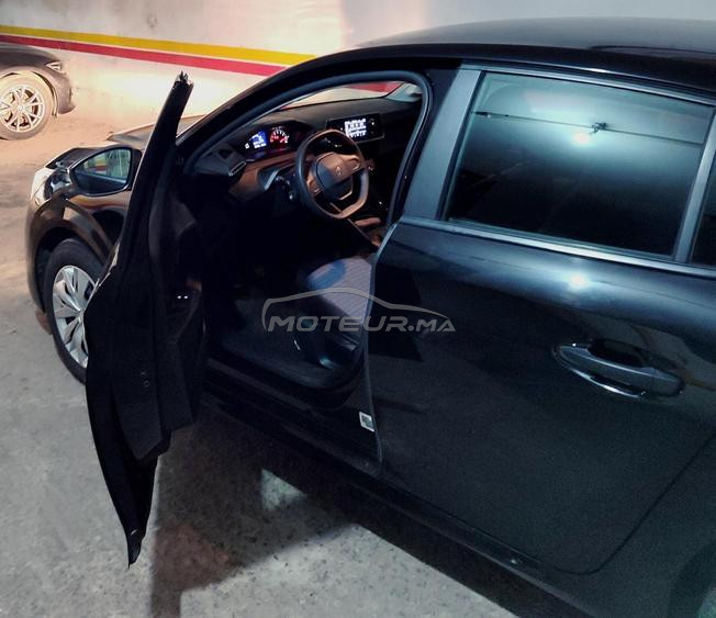 vendre Peugeot 208