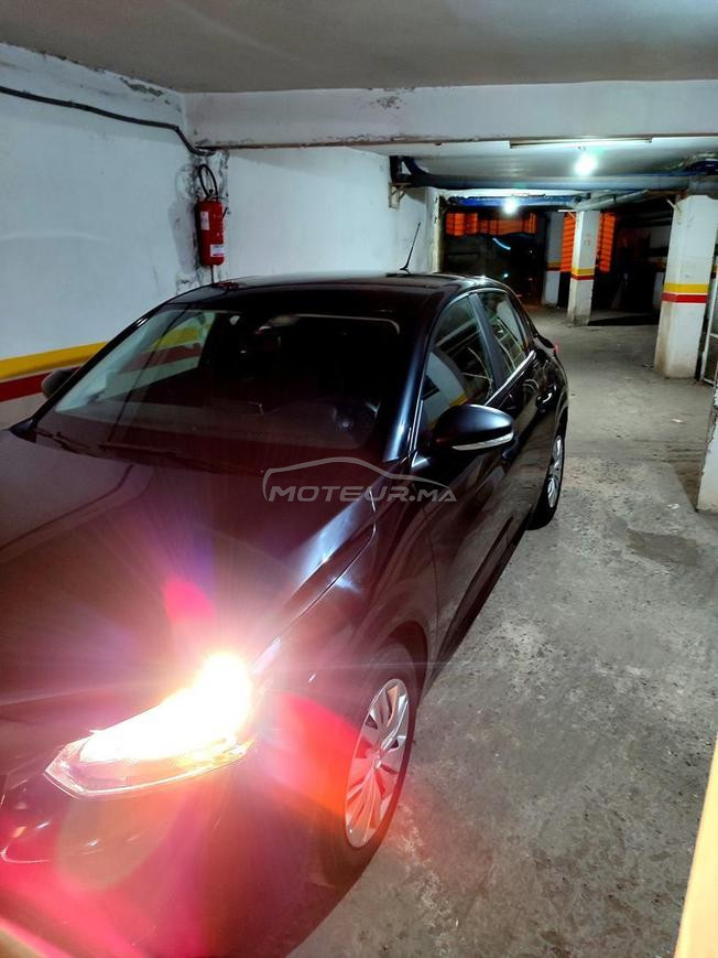 vendre Peugeot 208