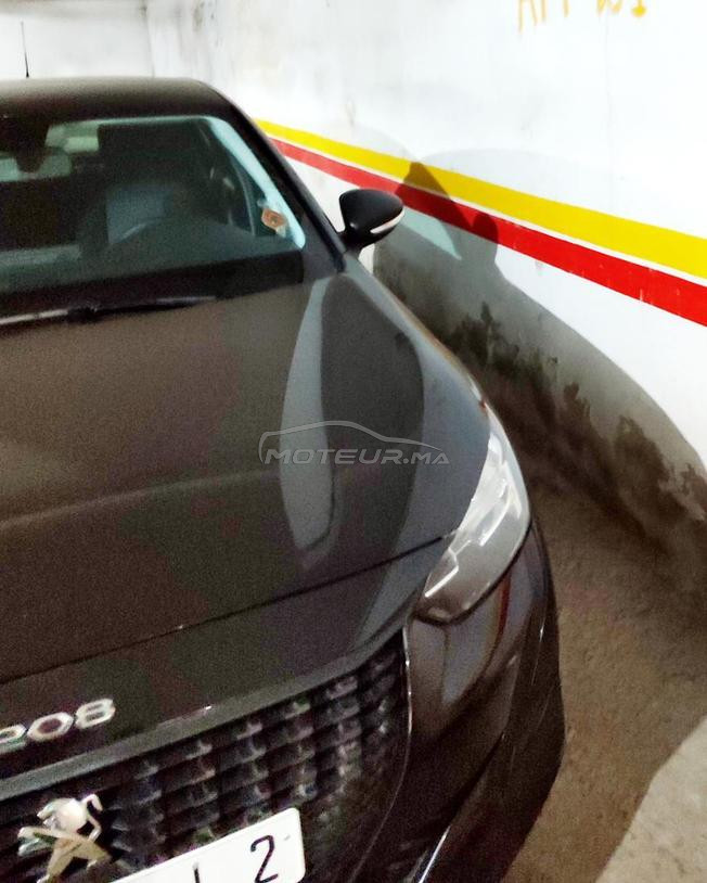vendre Peugeot 208