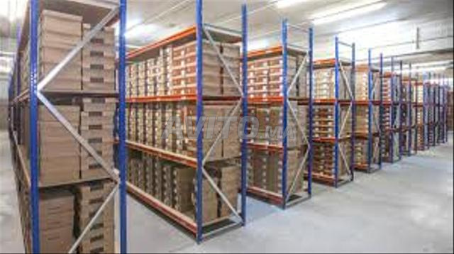 🏢 نظم محلك وخلي الزبون يثق فيك من أول نظرة