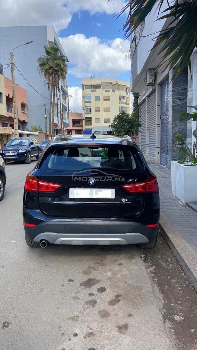 BMW X1 bon état 