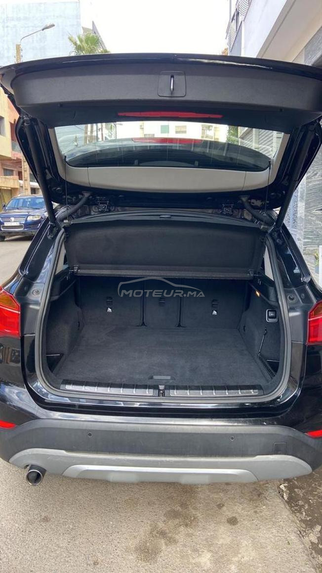 BMW X1 bon état 