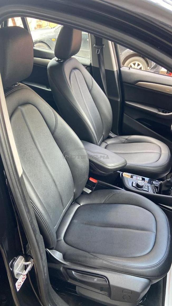 BMW X1 bon état 