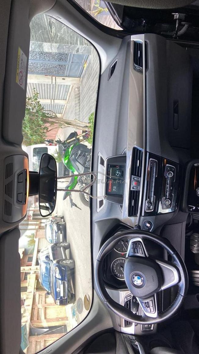BMW X1 bon état 