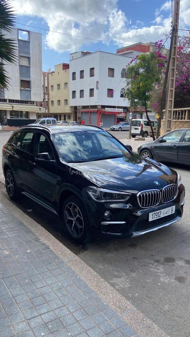 BMW X1 bon état 