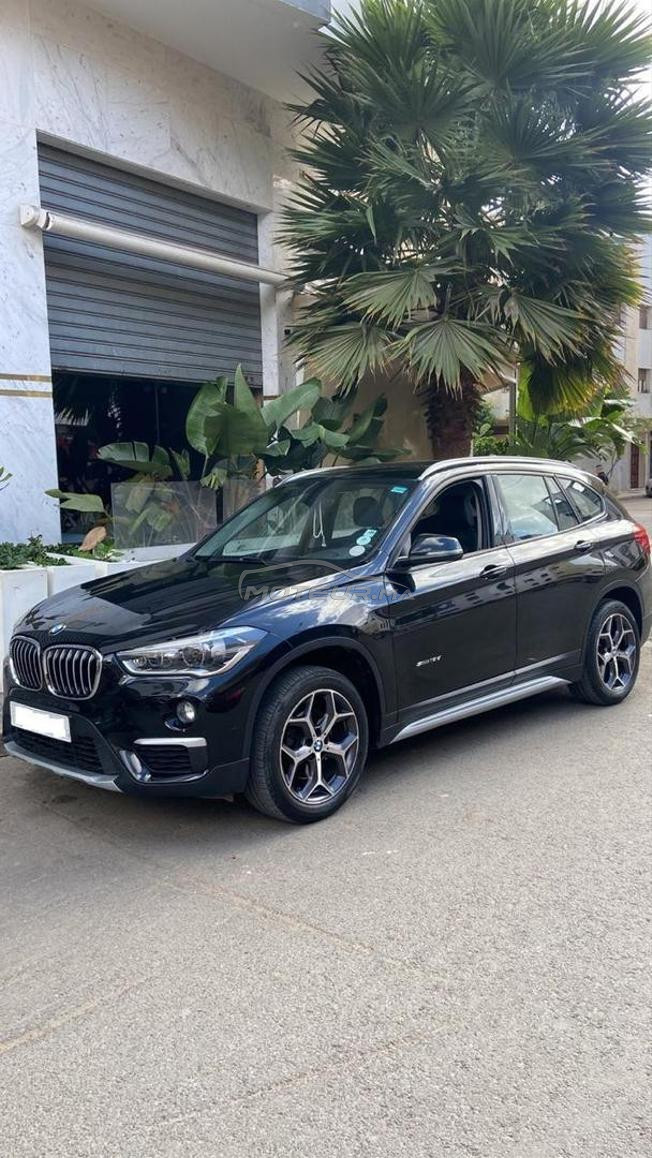 bmw x1 diesel
