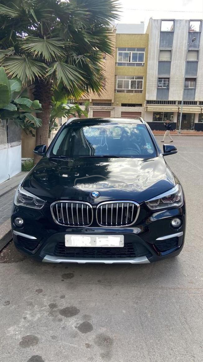 bmw x1 diesel