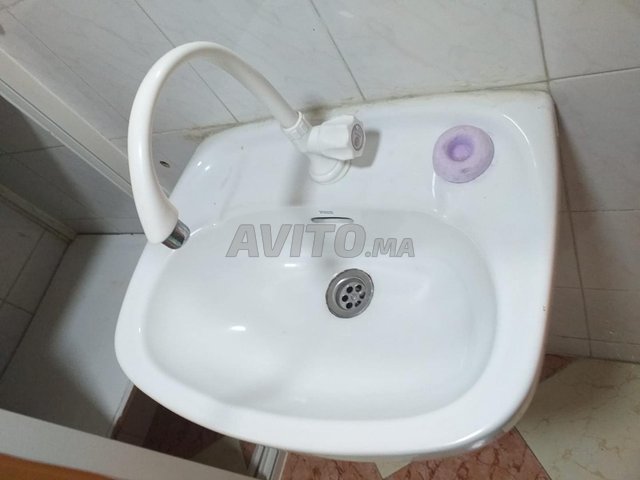 lavabo..vasque roca