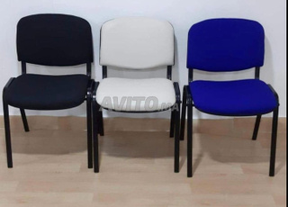 chaise scolaire isso