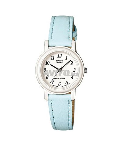 montre femme casio original LQ-139L-2BDF 1330