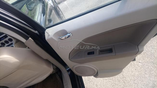 dodge caliber