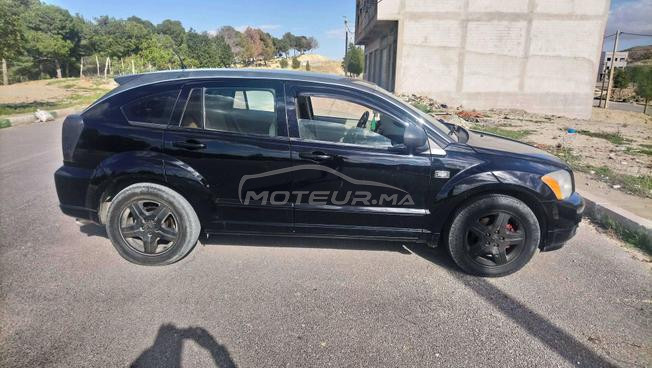 dodge caliber