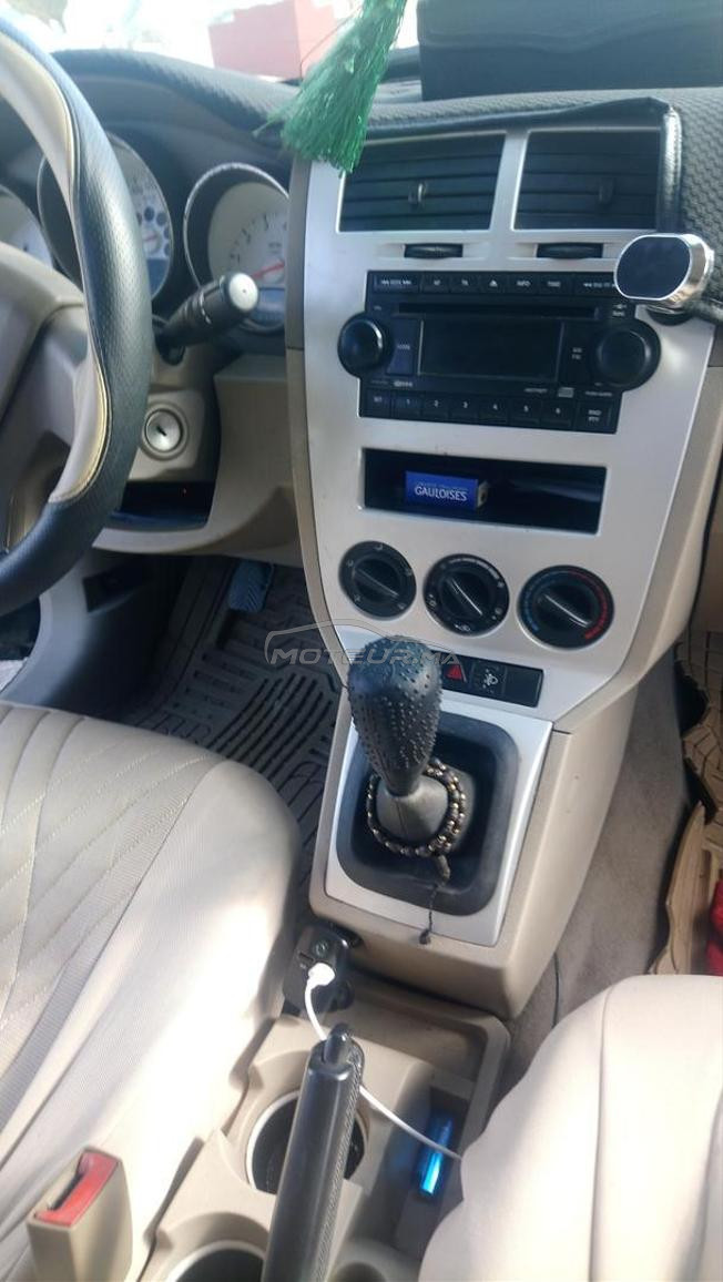 dodge caliber