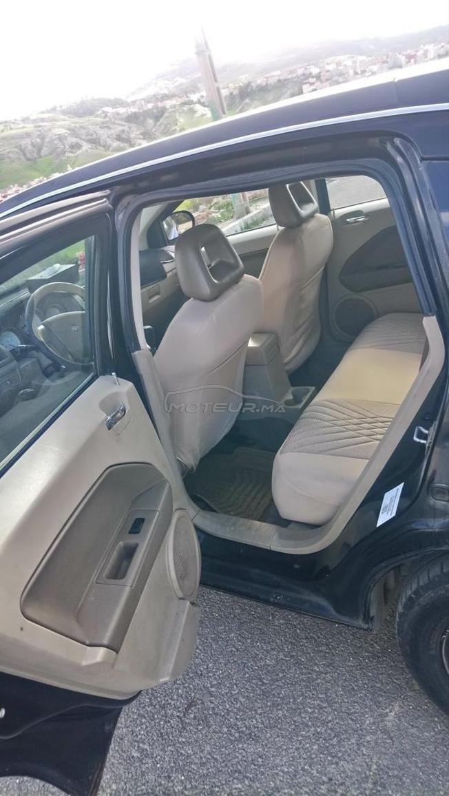 dodge caliber