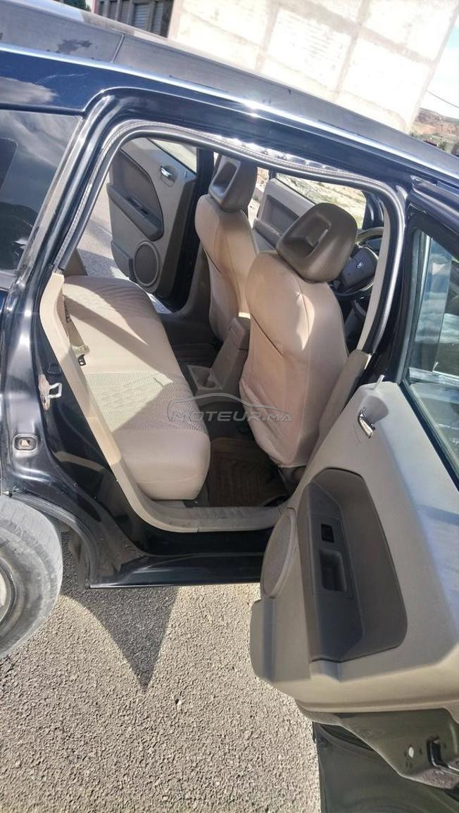 dodge caliber