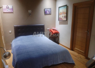 appartement meublé à louer 