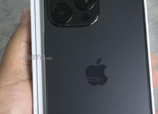 iPhone 16 PRO MAX 256GB