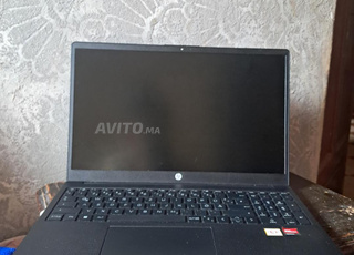  حاسوب HP | AMD Athlon Gold | RAM 8GB | SSD 238GB | 