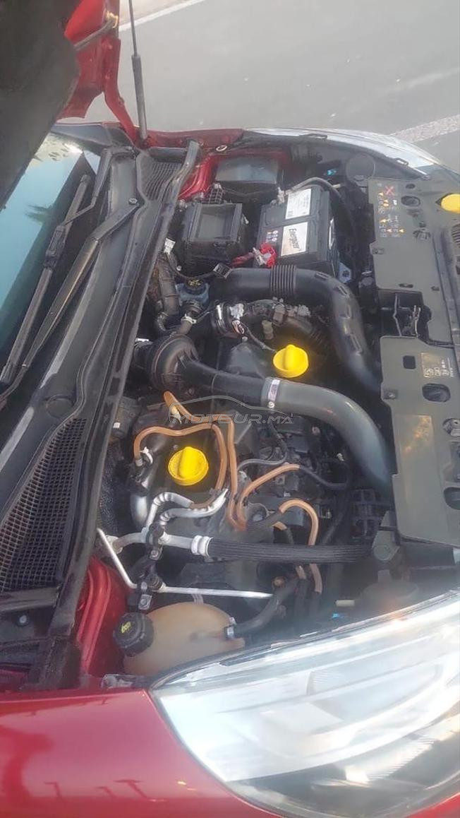Renault Clio Diesel Manuelle 2018 à Salé