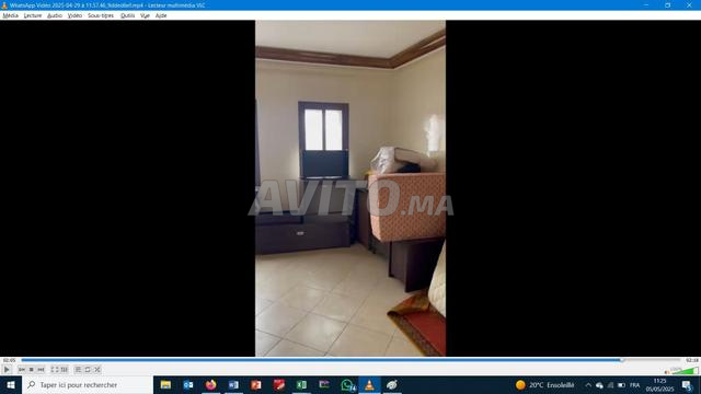 Appartement à vendre 84 m² à Casablanca - 2