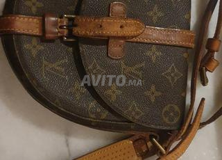 Sac Louis Vuitton Chantilly
