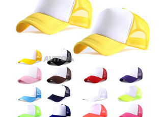 Casquette de Sublimation