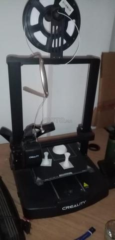 impremant 3d neuf creality inder 3d print 