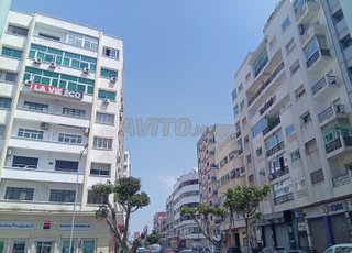 Studio Meublé et Apparts meublés Standing