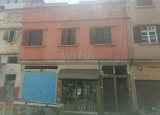 الدارالبيضاء بين المدن