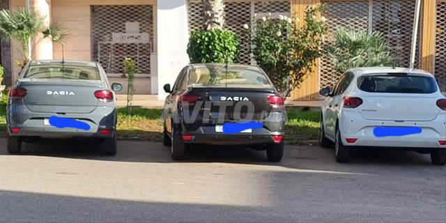 Location de voitures à Agadir ville et Aéroport  - 2