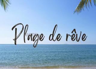 Appartement à louer quotidiennement à Amouadar près de la mer