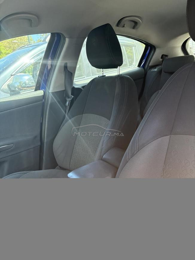 Alfa Romeo Giulietta Diesel Manuelle 2015