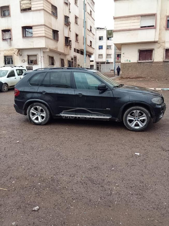 بيع BMW X5 