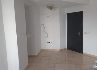 Appartement à vendre 70 m² à Casablanca