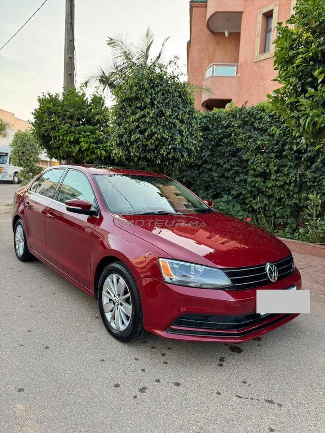 volkswagen jetta 2017 