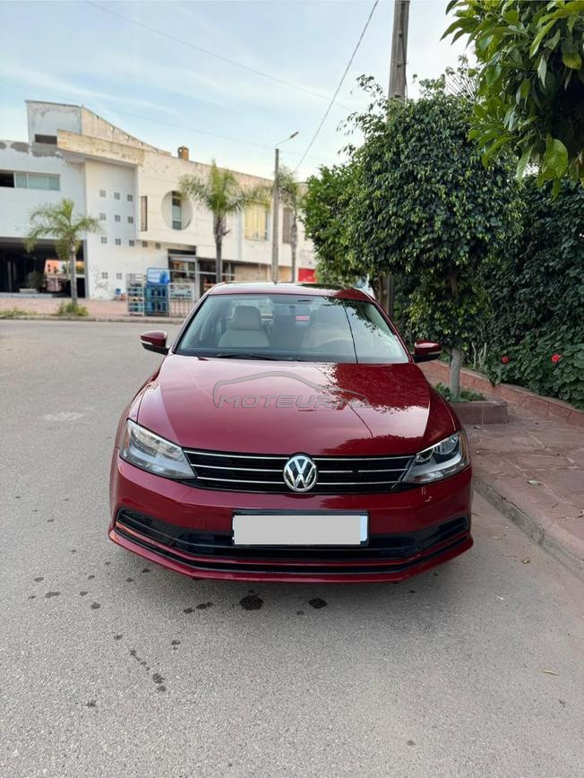 volkswagen jetta 2017 