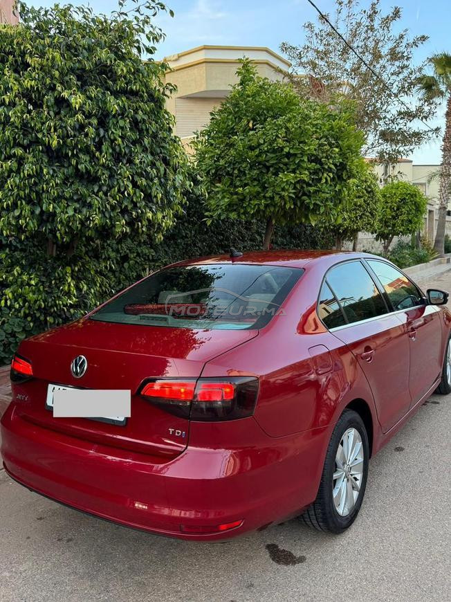 volkswagen jetta 2017 