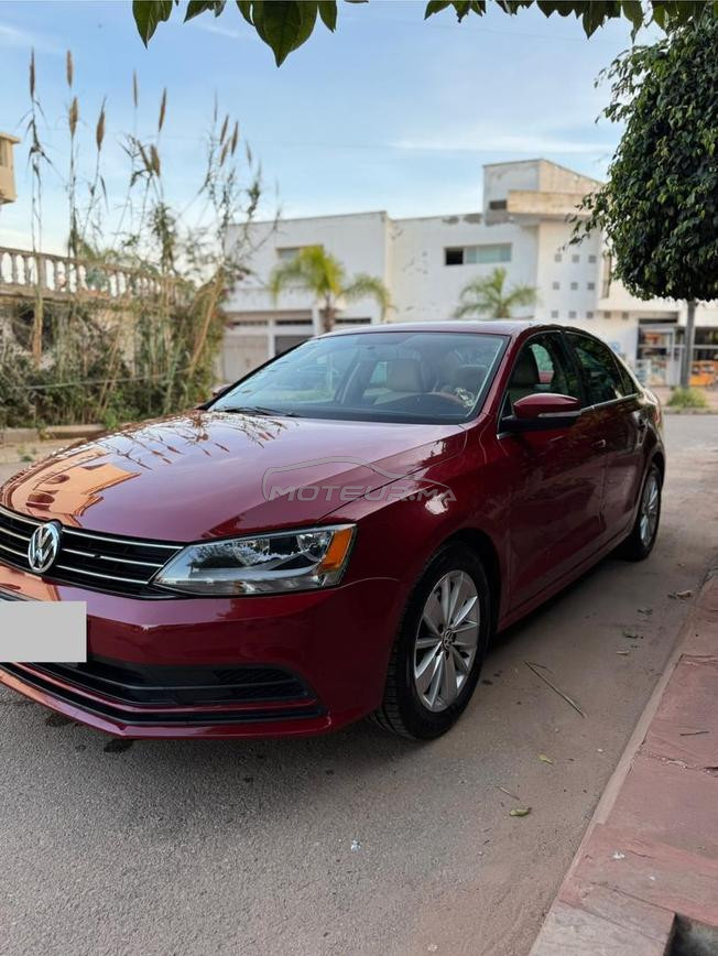 volkswagen jetta 2017 