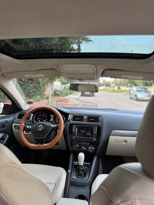 volkswagen jetta 2017 