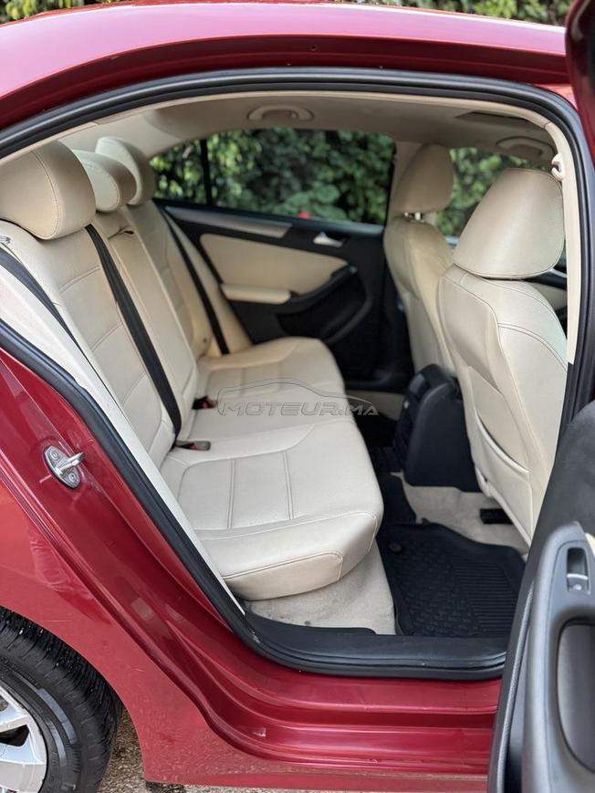 volkswagen jetta 2017 