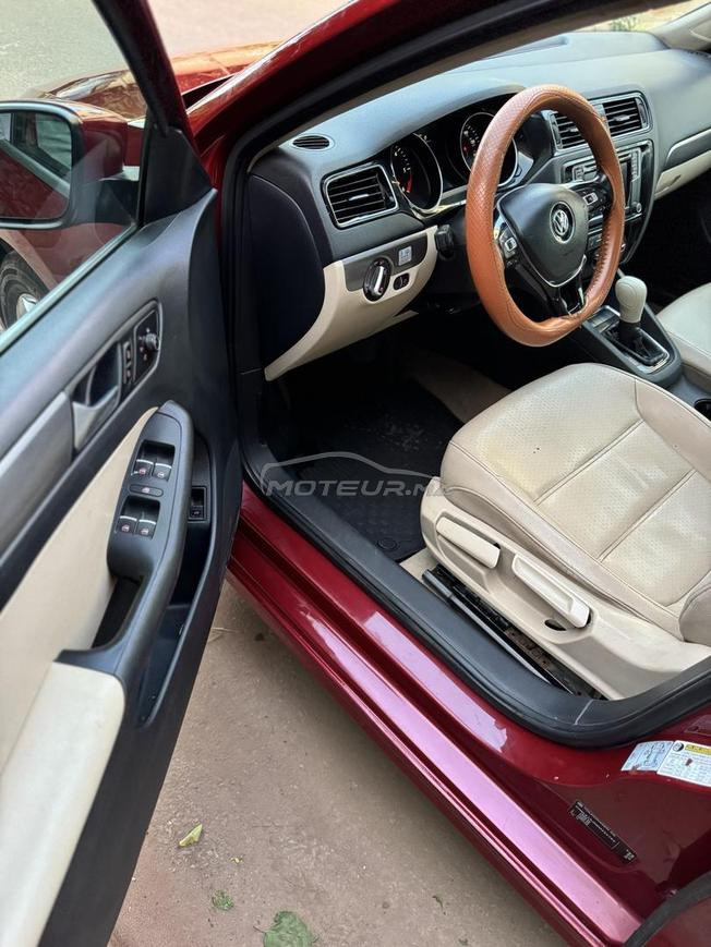 volkswagen jetta 2017 