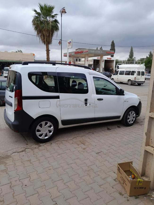 Dacia Dokker