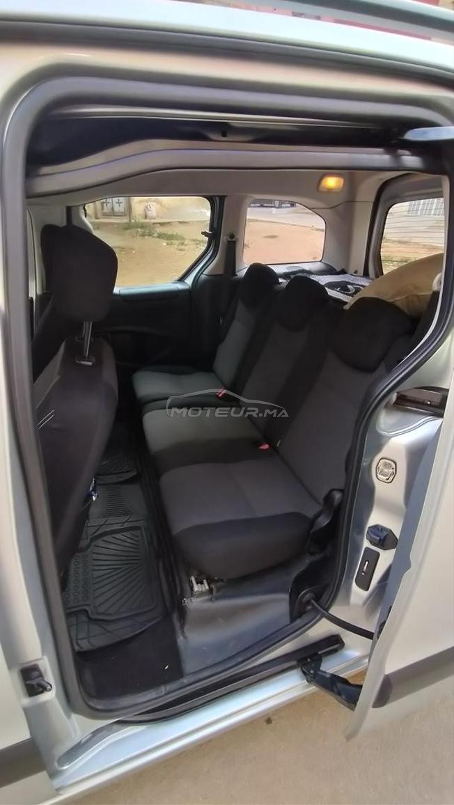 voiture d'occasion Bon état 