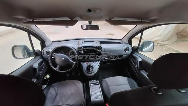 voiture d'occasion Bon état 