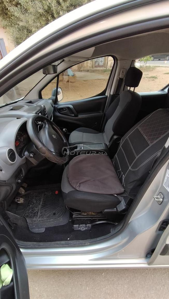 voiture d'occasion Bon état 