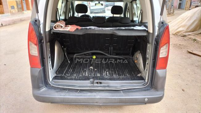voiture d'occasion Bon état 
