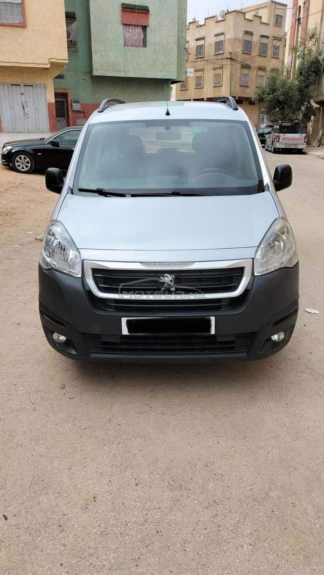 voiture d'occasion Bon état 