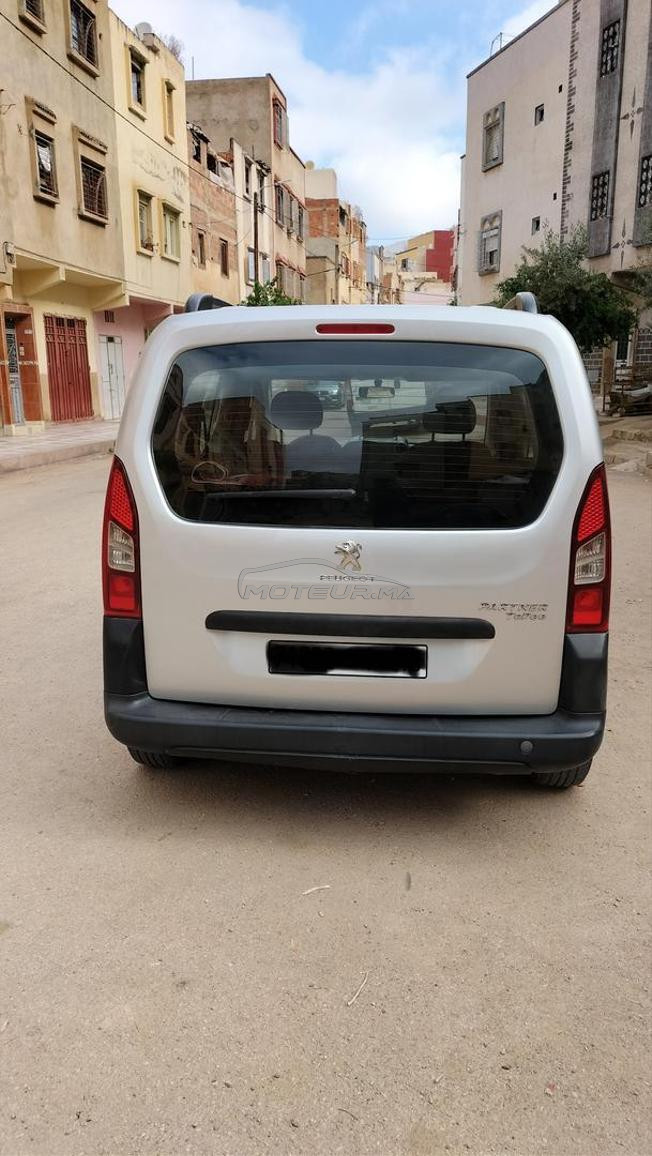 voiture d'occasion Bon état 